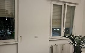 Shining House In Milan